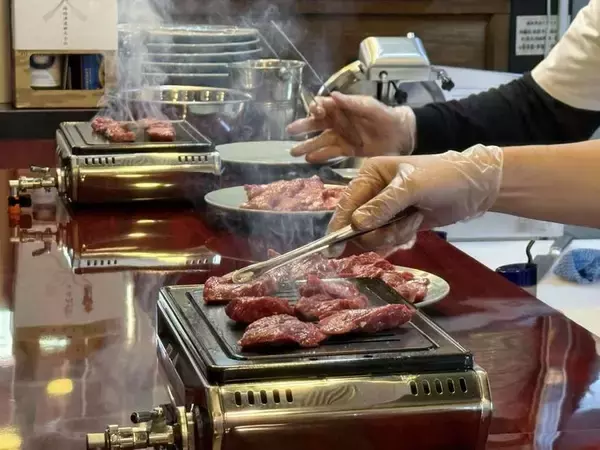 「【那覇市】開店『焼肉・スタミナ料理 あきた苑 泉崎店』2026年2月19日(木)グランドオープン♪【美ら浜つーしん】」の画像