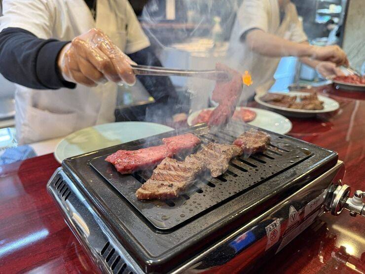 【那覇市】開店『焼肉・スタミナ料理 あきた苑 泉崎店』2026年2月19日(木)グランドオープン♪【美ら浜つーしん】