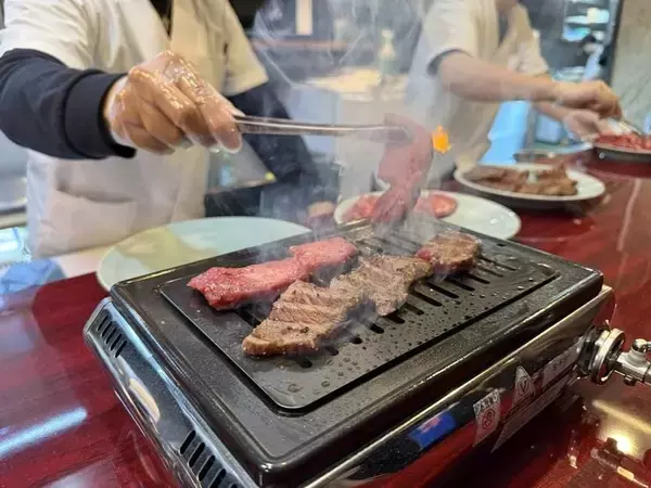 「【那覇市】開店『焼肉・スタミナ料理 あきた苑 泉崎店』2026年2月19日(木)グランドオープン♪【美ら浜つーしん】」の画像