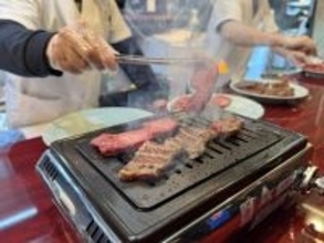 【那覇市】開店『焼肉・スタミナ料理 あきた苑 泉崎店』2026年2月19日(木)グランドオープン♪【美ら浜つーしん】