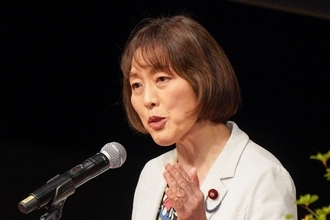 共産・田村氏、辺野古事故でおわび　高校生を船に乗せたこと「重大な誤り」