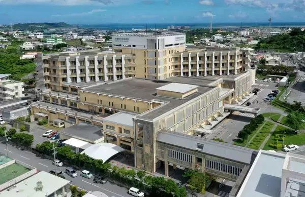 沖縄本島中部でも子ども向けオンライン診療を開始へ　軽症者対象にあす2月9日から　平日・土日祝日の午後6～10時