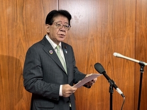 【速報】辺野古沖転覆事故　死亡した船長をきょう午後に刑事告発　国交相が発表