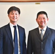 次郎工業　代表取締役社長に上里幸史氏が就任　上里和正氏は代表取締役専務