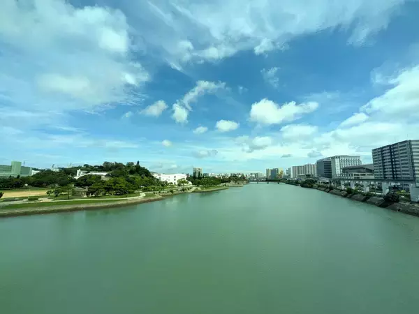 沖縄地方の梅雨明けまだ？　沖縄気象台、発表見送る【29日午前11時】