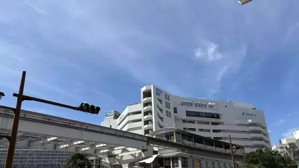 「沖縄地方の梅雨明けまだ？　沖縄気象台、発表見送る【29日午前11時】」の画像