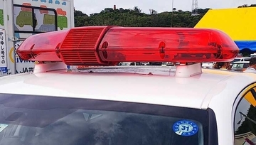 未成年と知りつつ酒飲ませ… 女子高生へのわいせつ行為の疑い　男2人を逮捕　那覇署