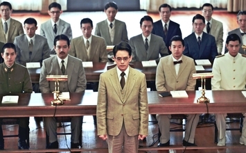 【スターシアターズ・榮慶子の映画コレ見た？】『開戦前夜』圧倒的敗北　予測したが