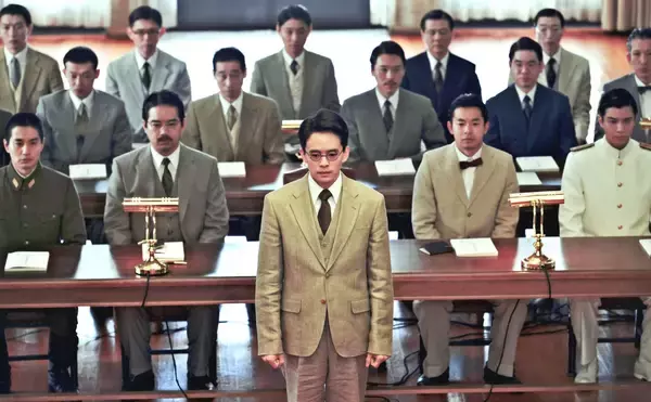 【スターシアターズ・榮慶子の映画コレ見た？】『開戦前夜』圧倒的敗北　予測したが