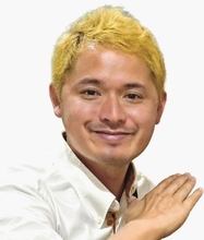 ［おきなわキラ星企業！］（175）　小那覇安寿代表　牛のいぶくろ　やんばる産経産和牛　舌鼓