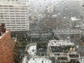 那覇市、首里・小禄地区の全世帯に避難指示　沖縄本島で大雨【22日午後0時45分現在】