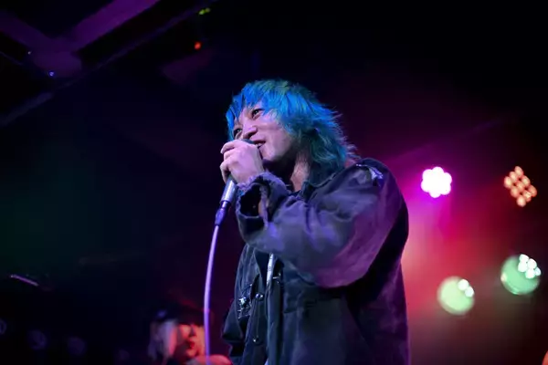 「「誰もが対等」掲げる異色の無料音楽フェスODDLAND　沖縄市で10年ぶり開催　みんなでつくる“優しい社会”の実践」の画像