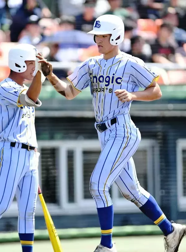 エナジックが初優勝　沖縄尚学に5－1　春季九州高校野球