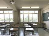 「【台風6号】座間味村の小中学校、暴風警報が2日午前7時までに解除なら通常授業」の画像1