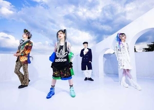 THE MADNA、待望の1stフルアルバムのリリースが決定