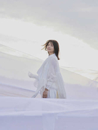 吉岡聖恵、楽曲「まっさら」がワコール「ウイング」新CMソングに決定！