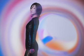 宇多田ヒカル、初のベストアルバム『SCIENCE FICTION』発売決定＆全国ツアーの詳細を発表