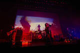 「PERSONZ、ヒューリックホール東京公演を開催。“還暦のビートロック”でファンを魅了」の画像1