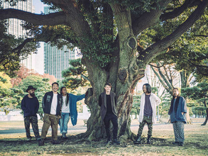 OAU、EP『New Spring Harvest』より「Making Time」のライブ映像を公開