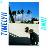 「杏里、『Heaven Beach』『Bi・Ki・Ni』『Timely!!』『COOOL』のアナログ盤が再発」の画像4