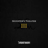「Leetspeak monsters、4年ぶりのフルアルバム『Monster's TheaterIII』リリース＆ワンマンツアー開催が決定」の画像3