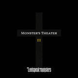 「Leetspeak monsters、4年ぶりのフルアルバム『Monster's TheaterIII』リリース＆ワンマンツアー開催が決定」の画像4