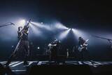 「04 Limited Sazabys、『MYSTERY TOUR 2024』ラスボスBRAHMANと名古屋で作り上げたツアーファイナル」の画像13