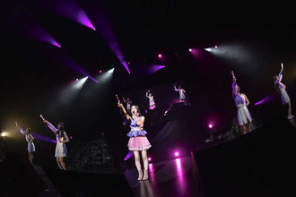 石原夏織、コンセプトライブに挑んだ『石原夏織LIVE 2022「Starcast」』レポートが録着！