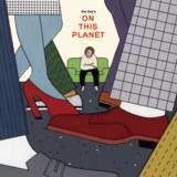「Theティバ、1stフルアルバム『On This Planet』をリリース＆収録曲のMVを公開」の画像3