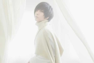 蒼井翔太、新曲「Key to My Heart」の配信リリースが決定＆アーティストビジュアル公開
