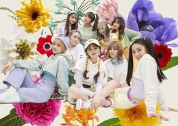 Girls²、メンバーの隅谷百花、鶴屋美咲、小川桜花による楽曲カバー動画を3週連続で公開！