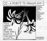 「Dragon AshのトリビュートアルバムにBRAHMAN、MONGOL800、RED ORCAらが参加」の画像1