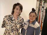 「SIZUKU、寺西優真主演のBSフジ連続ドラマ『アイドルだった俺が、配達員になった。』主題歌を担当」の画像1