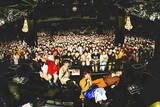 「OKAMOTO'S、1年3カ月ぶりの全国ツアー開始！新曲「Flowers」も先行配信」の画像1