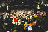 「OKAMOTO'S、1年3カ月ぶりの全国ツアー開始！新曲「Flowers」も先行配信」の画像2