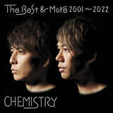 「CHEMISTRY、ベストアルバム新録曲で20年目の化学反応！麗奈とコラボレーションが決定」の画像5