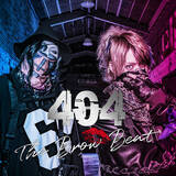 「The Brow Beat、メジャー1stアルバム『404』の新ビジュアル＆アートワークを解禁」の画像3