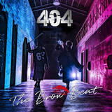 「The Brow Beat、メジャー1stアルバム『404』の新ビジュアル＆アートワークを解禁」の画像4