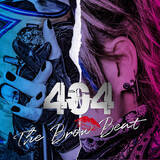 「The Brow Beat、メジャー1stアルバム『404』の新ビジュアル＆アートワークを解禁」の画像5