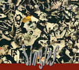 「中島みゆき、シングルコレクション『Singles』のリマスター盤を含む3作品を同時発売」の画像3