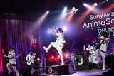 「『Sony Music AnimeSongs ONLINE 2022』、豪華アーティストが集結した新年アニソンフェスをレポート！」の画像26