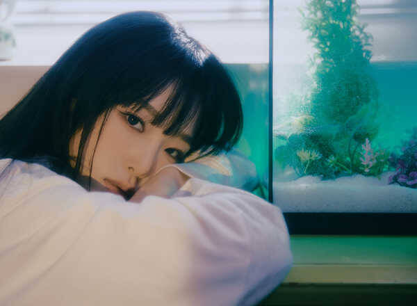 Iz One出身のイェナ 写真集発売記念イベントの開催が決定 23年1月26日 エキサイトニュース