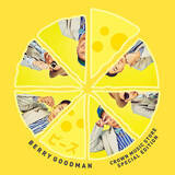 「ベリーグッドマン、アルバム『ピース』にライブ音源付き商品の販売が決定」の画像2
