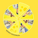 「ベリーグッドマン、アルバム『ピース』にライブ音源付き商品の販売が決定」の画像4