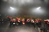 「JUNNA、ツアーファイナル公演で5周年ライブ＆ホールツアーを発表」の画像11