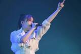 「JUNNA、ツアーファイナル公演で5周年ライブ＆ホールツアーを発表」の画像9