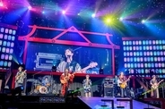 7ORDER、結成3周年記念ライブ『燦参七拍子』が大盛況にて終幕
