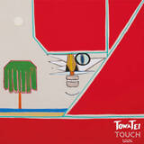 「TOWA TEI、初の全編インストアルバム『ZOUNDTRACKS』と細野晴臣らゲスト参加の『TOUCH』を同時発売」の画像3