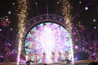 超ときめき♡宣伝部、2日間で1万6,000人を動員した横浜アリーナ2デイズ公演が終幕