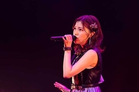 石原夏織、『石原夏織LIVE 2022「Starcast」』千秋楽夜公演のレポートが到着
